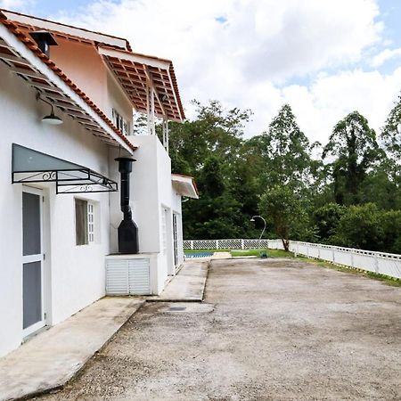 Casa Nas Montanhas Villa Atibaia Exterior photo